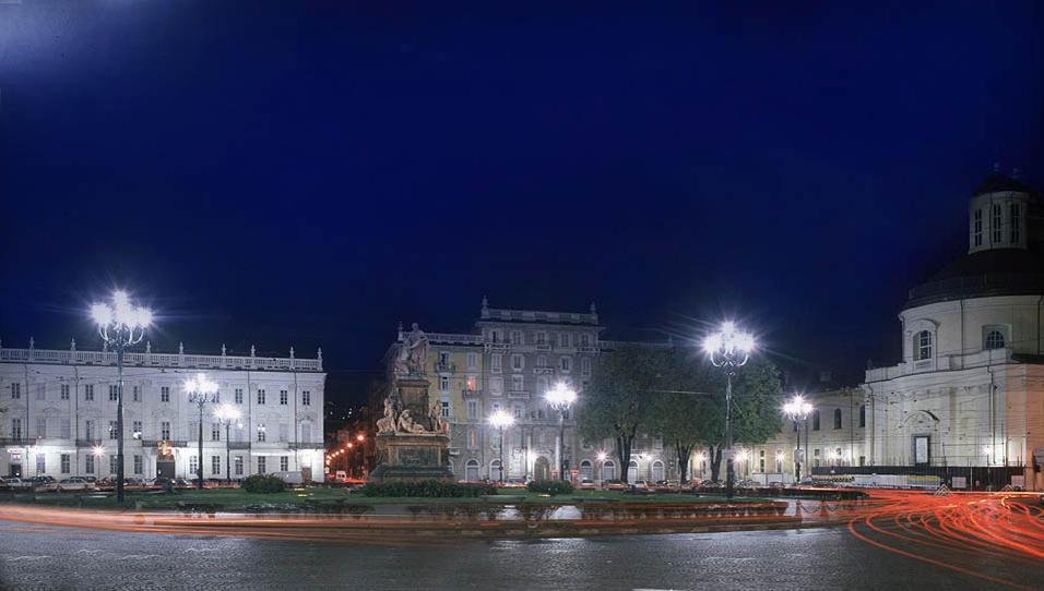 Torino Centro Apartment Exterior photo
