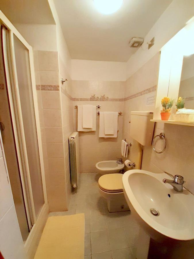 Torino Centro Apartment Exterior photo